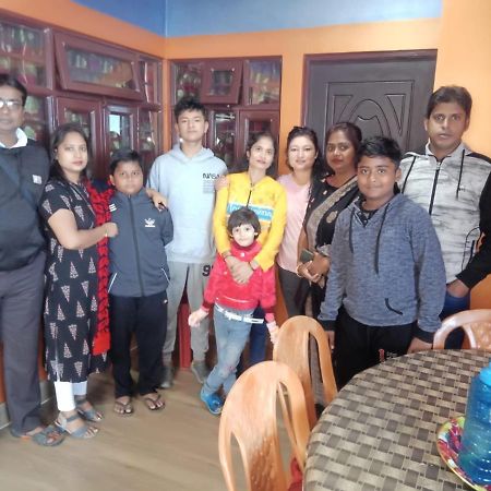 Swarna Kamal Homestay Darjeeling  Ngoại thất bức ảnh