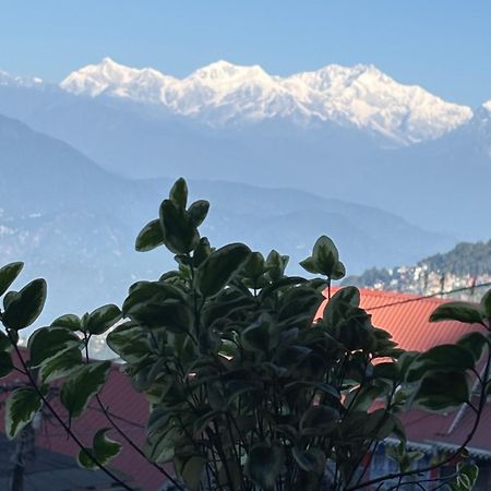 Swarna Kamal Homestay Darjeeling  Ngoại thất bức ảnh