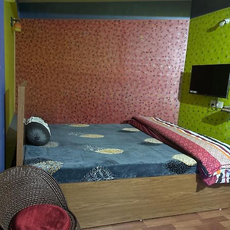 Swarna Kamal Homestay Darjeeling  Ngoại thất bức ảnh