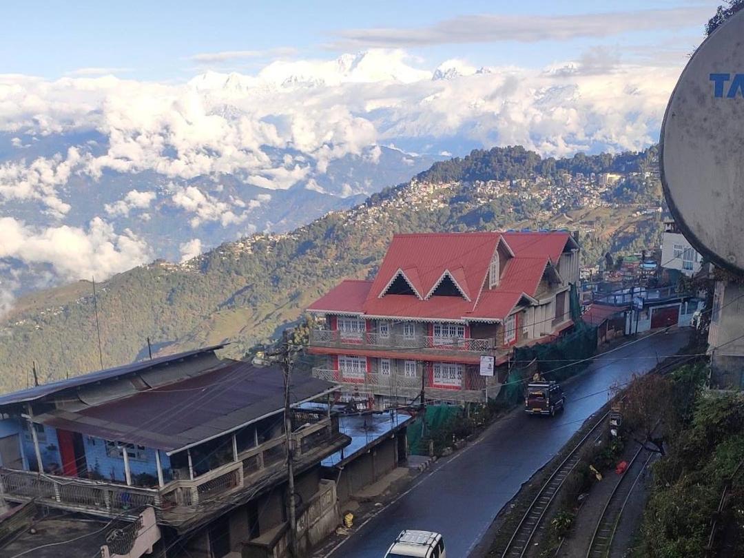 Swarna Kamal Homestay Darjeeling  Ngoại thất bức ảnh