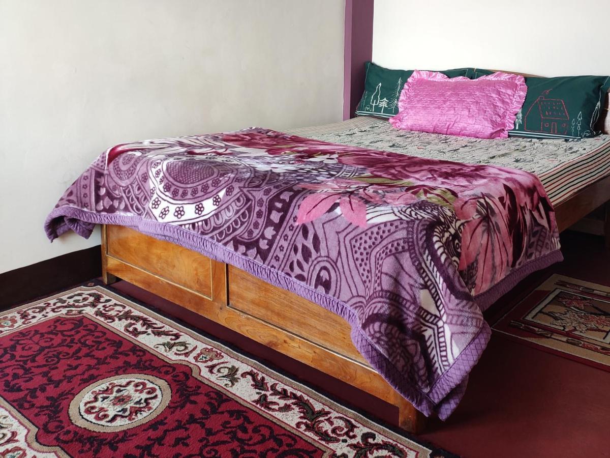 Swarna Kamal Homestay Darjeeling  Ngoại thất bức ảnh