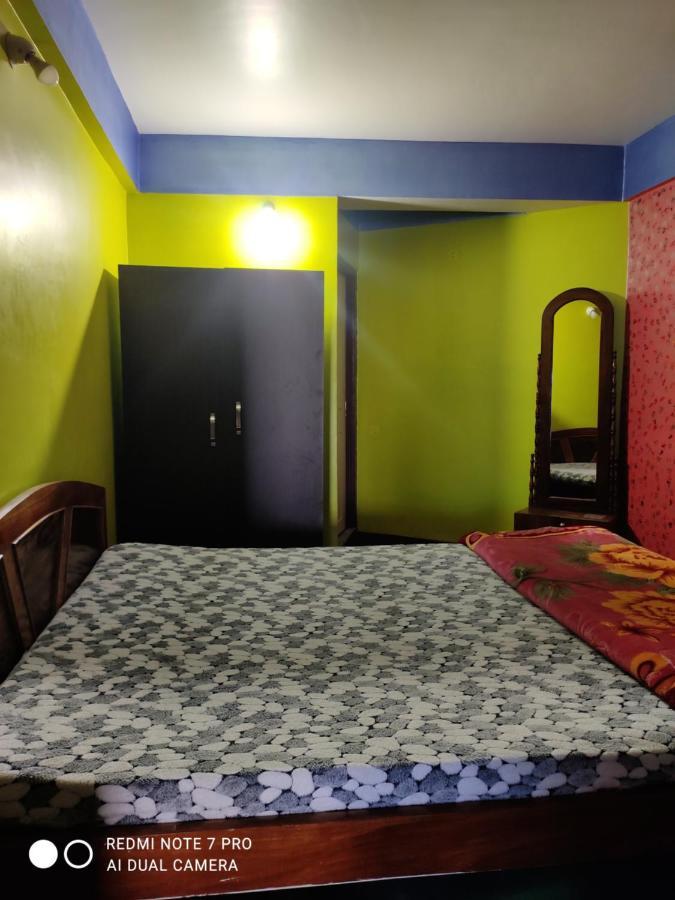 Swarna Kamal Homestay Darjeeling  Phòng bức ảnh