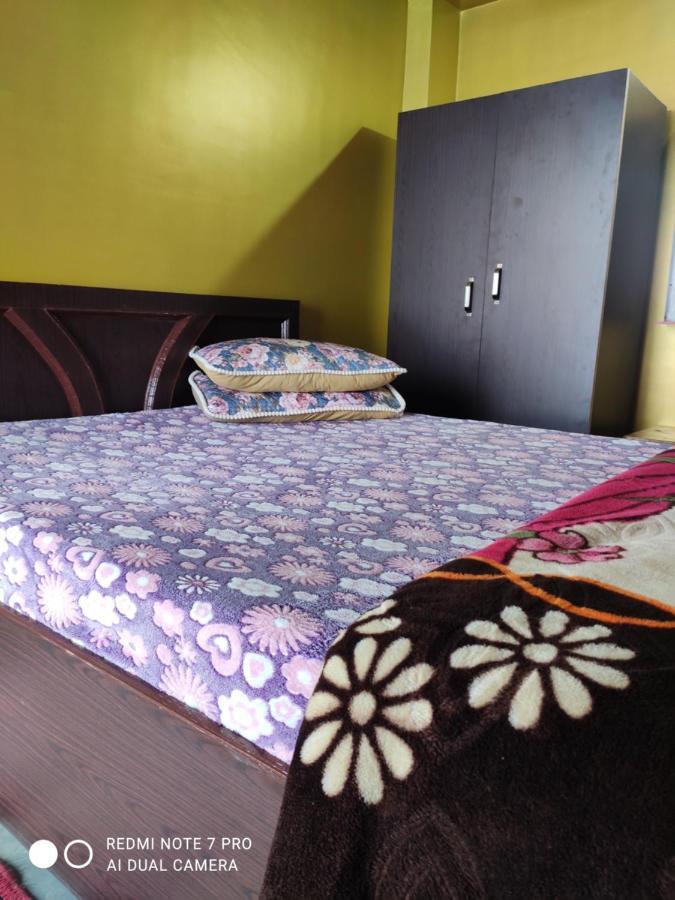 Swarna Kamal Homestay Darjeeling  Phòng bức ảnh