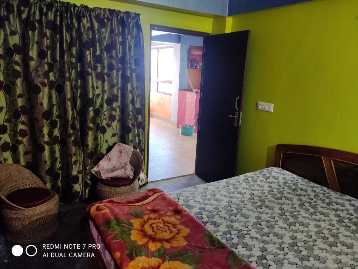 Swarna Kamal Homestay Darjeeling  Phòng bức ảnh