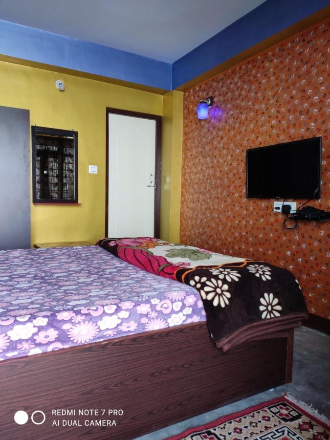 Swarna Kamal Homestay Darjeeling  Ngoại thất bức ảnh