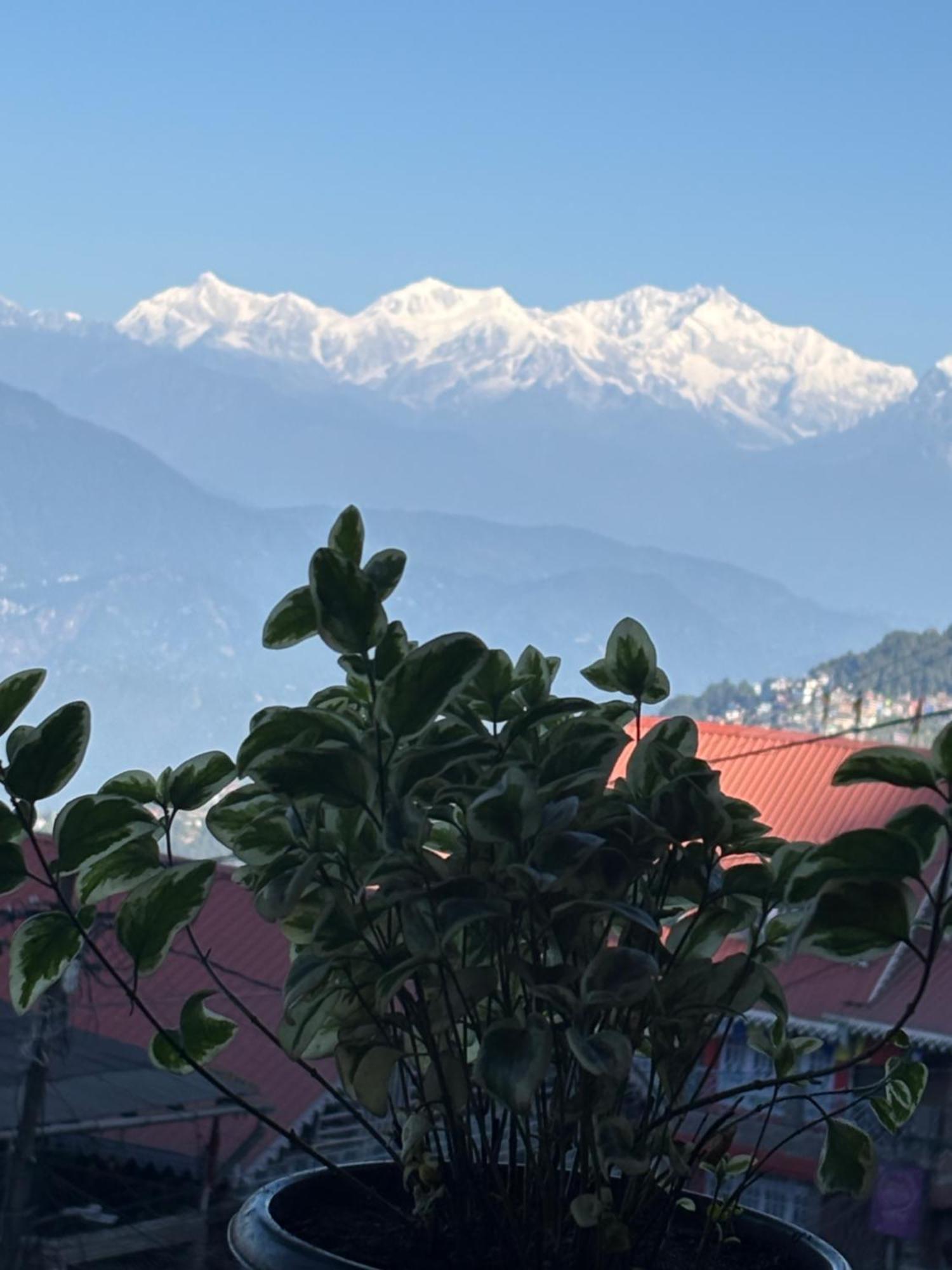 Swarna Kamal Homestay Darjeeling  Ngoại thất bức ảnh