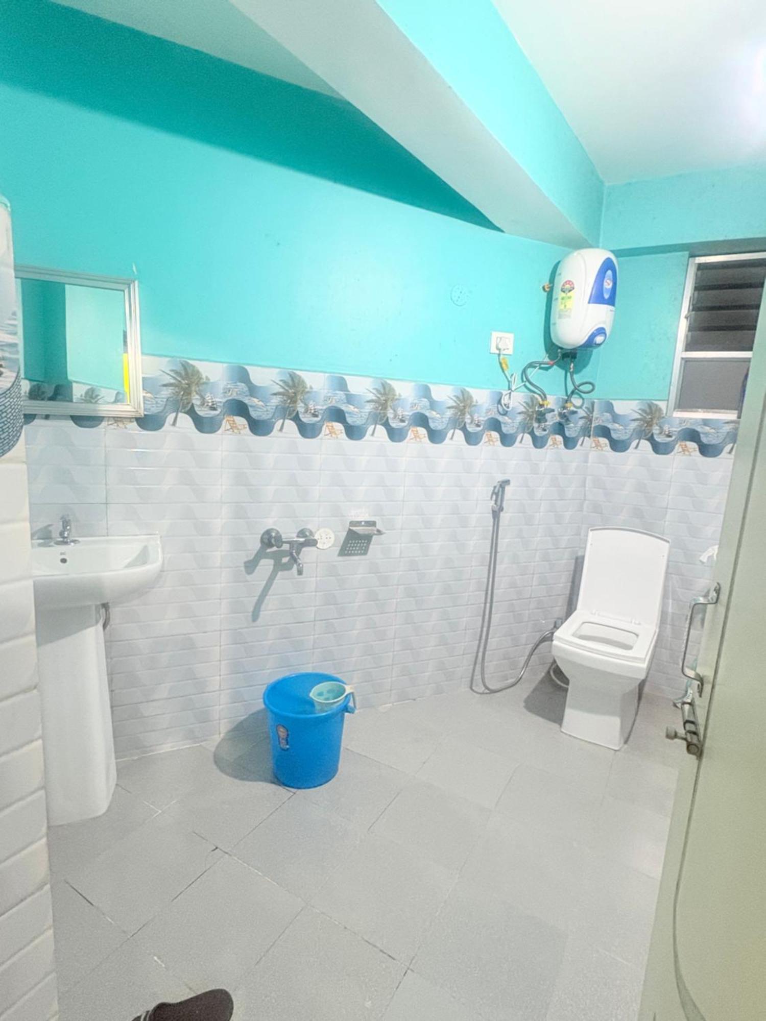 Swarna Kamal Homestay Darjeeling  Ngoại thất bức ảnh