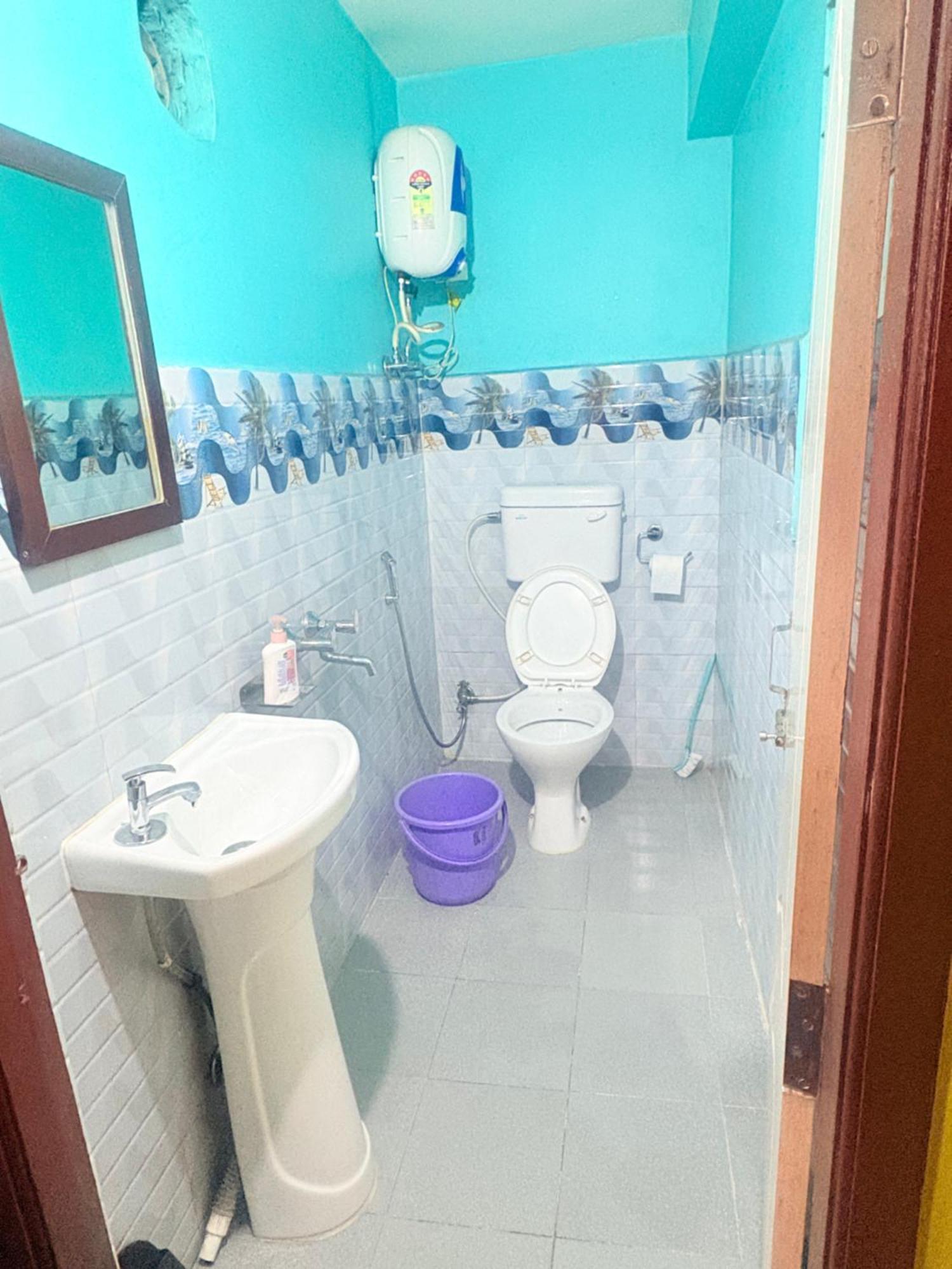 Swarna Kamal Homestay Darjeeling  Ngoại thất bức ảnh