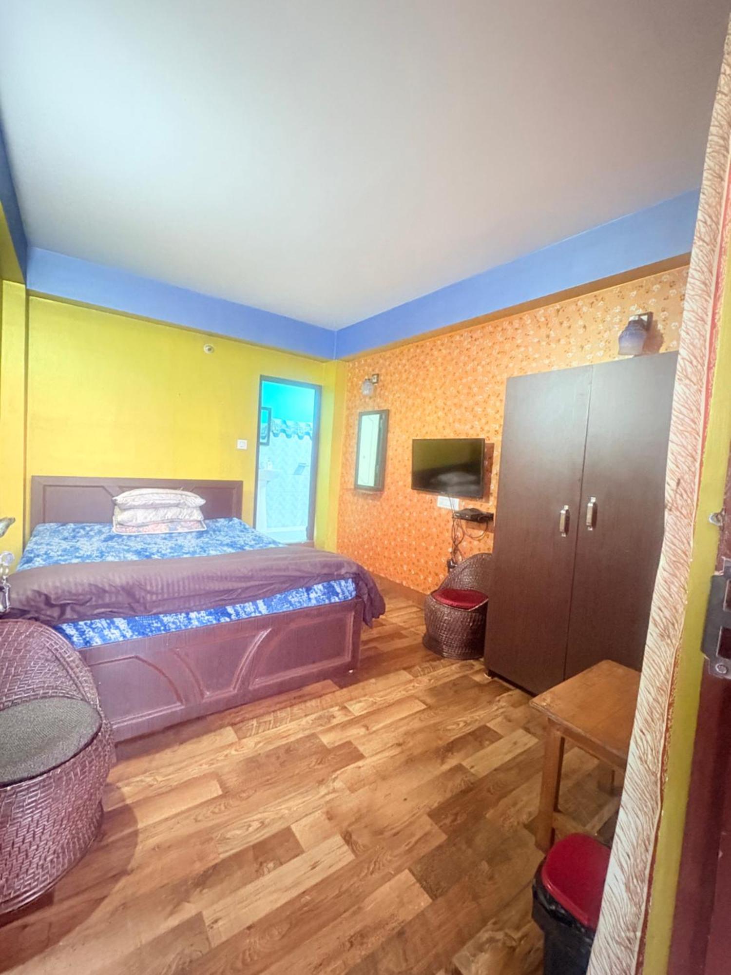 Swarna Kamal Homestay Darjeeling  Ngoại thất bức ảnh