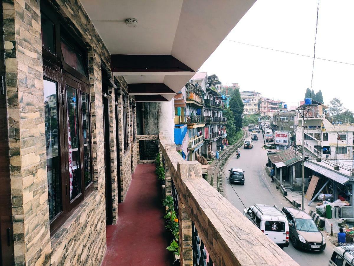 Swarna Kamal Homestay Darjeeling  Ngoại thất bức ảnh