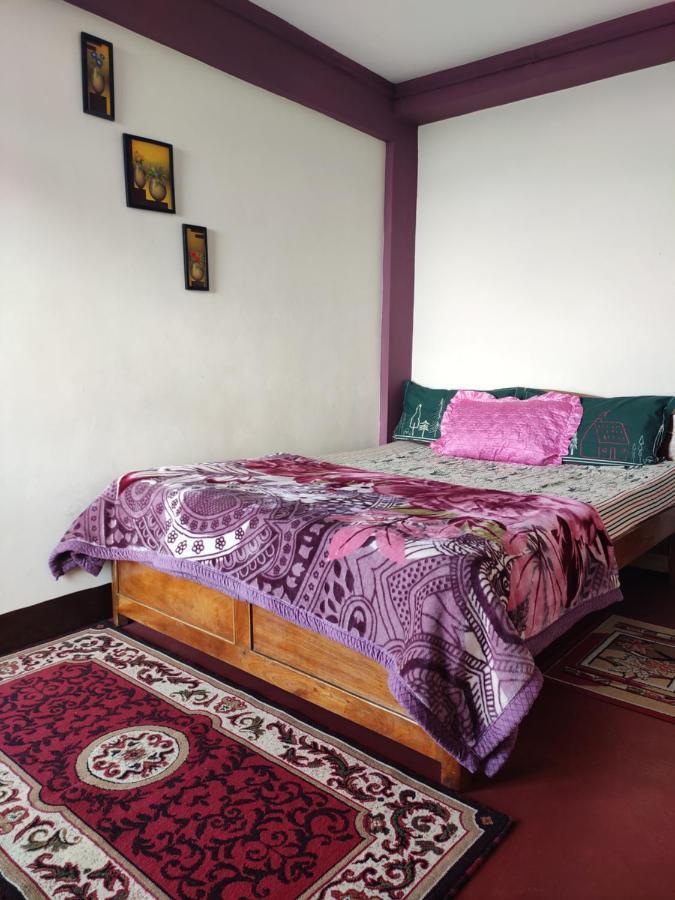 Swarna Kamal Homestay Darjeeling  Ngoại thất bức ảnh